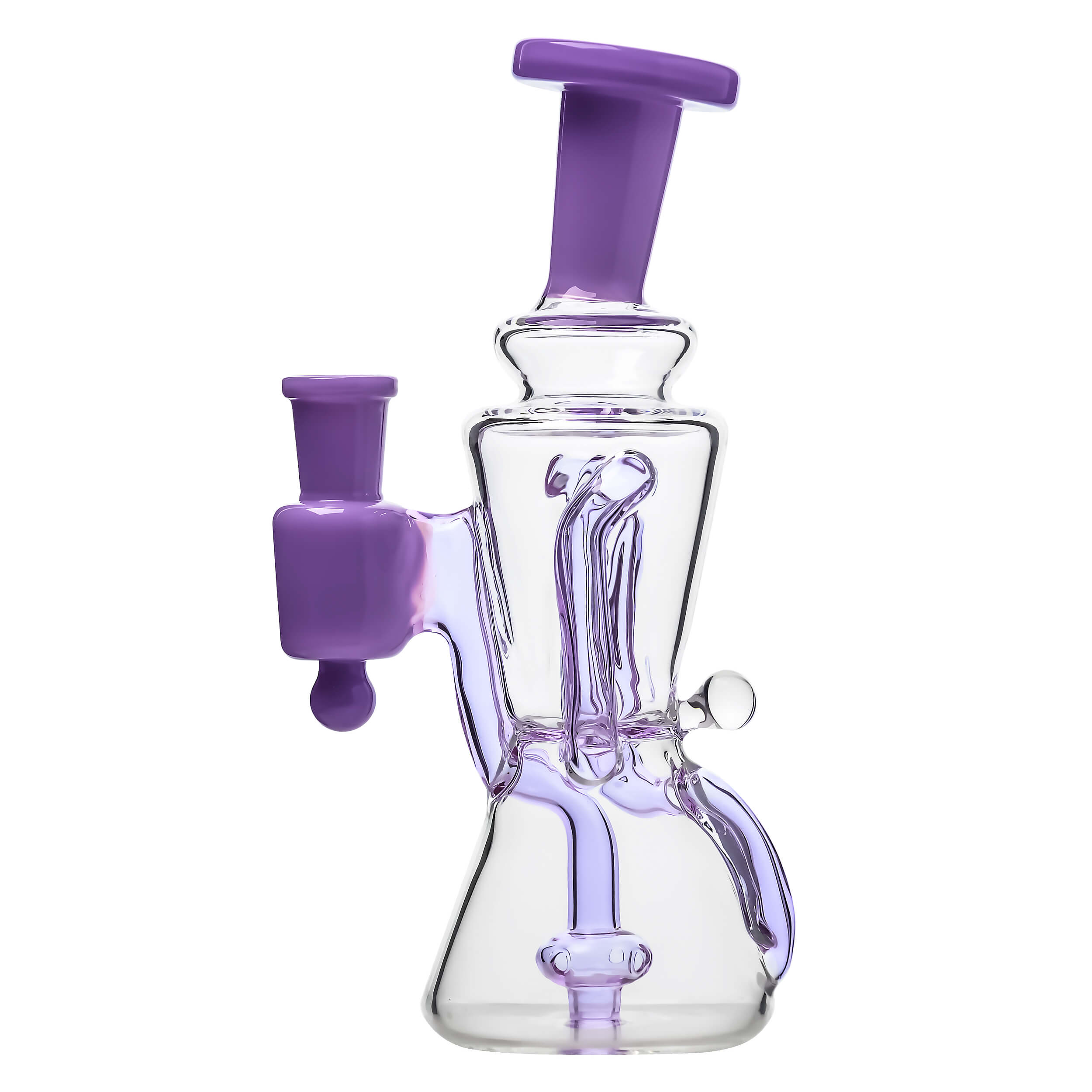 MINI RECYCLER|CALIBEAR DAB RIG Calibear MINI RECYCLER|CALIBEAR DAB RIG Calibear 