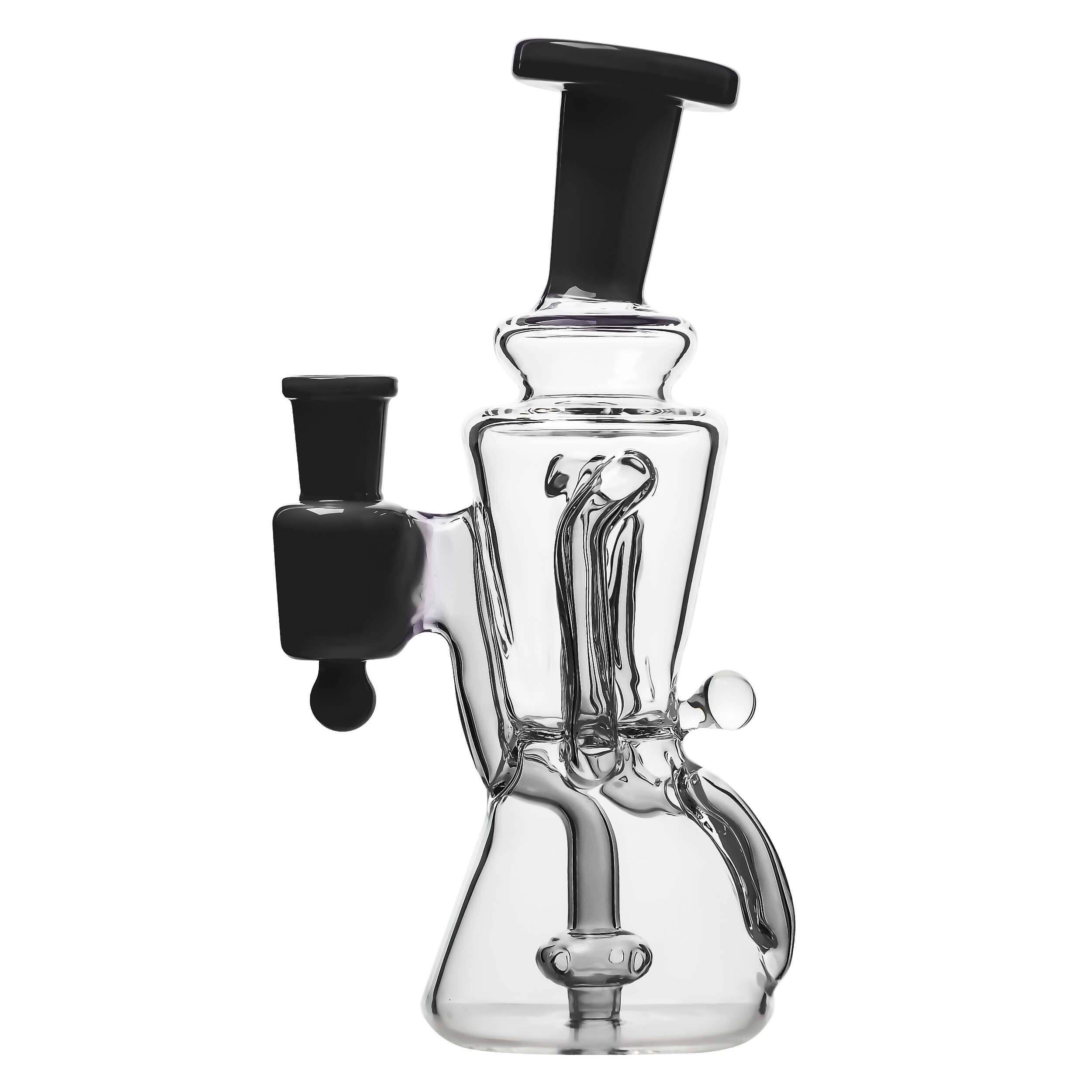 MINI RECYCLER|CALIBEAR DAB RIG Calibear 