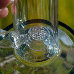 NATTY FLOWER BONG | CALIBEAR  Calibear 